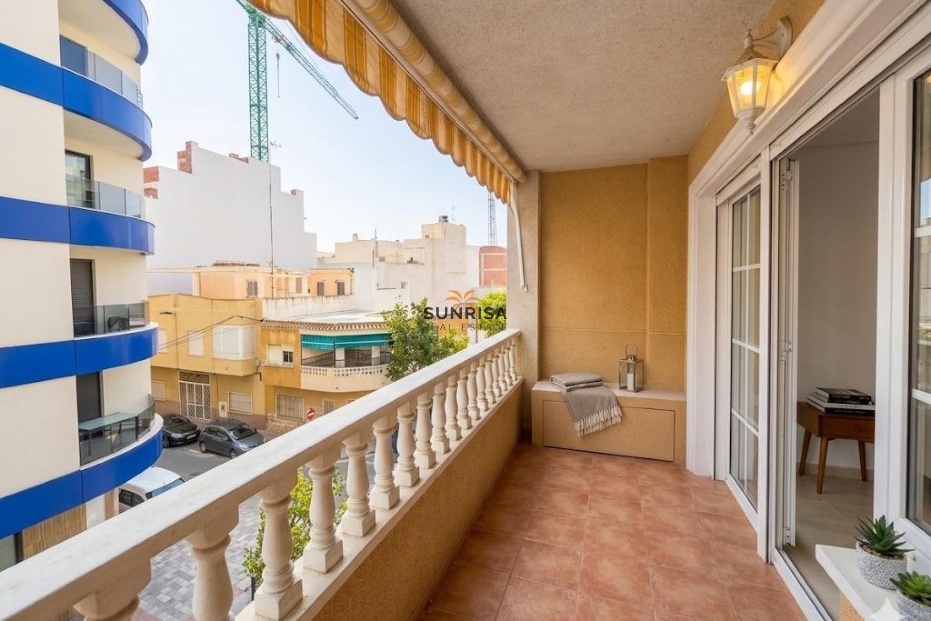 Reventa - Apartamento - Torrevieja