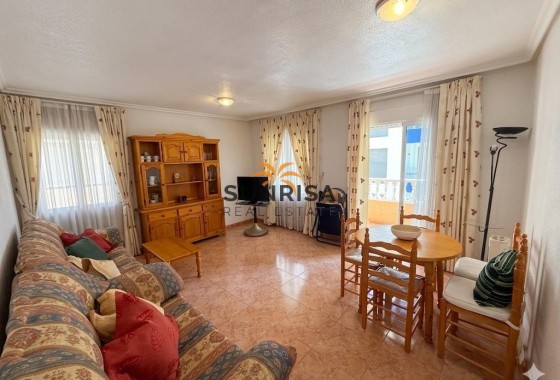 Apartamento · Reventa - Torrevieja · Playa del Cura · Alicante · España