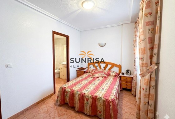 Apartamento · Reventa - Torrevieja · Playa del Cura · Alicante · España