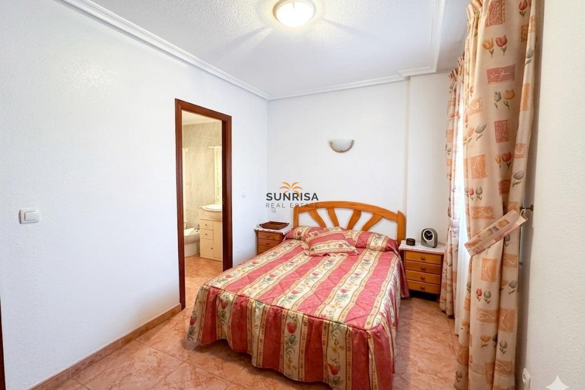 Reventa - Apartamento - Torrevieja