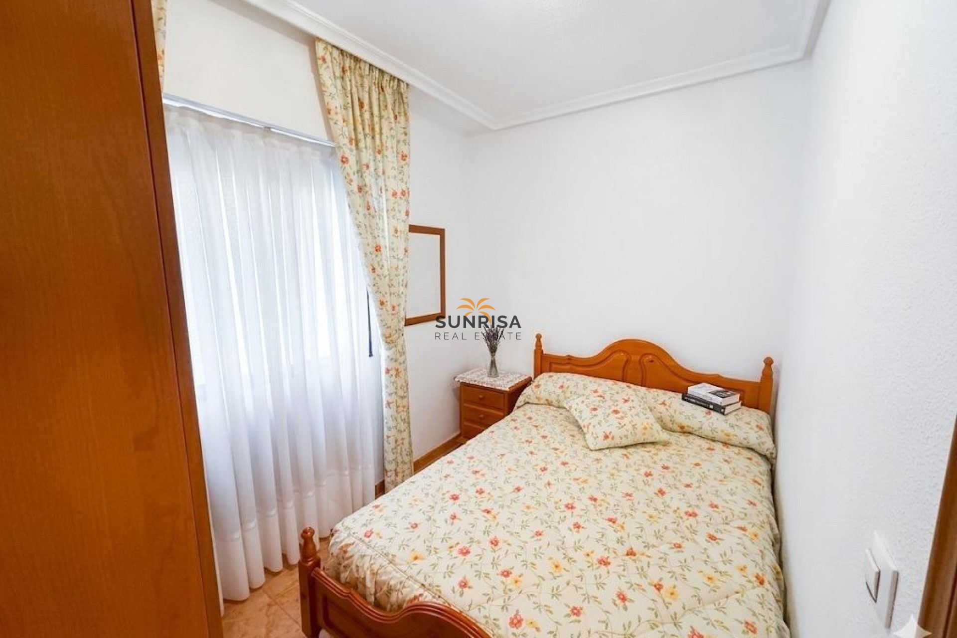 Reventa - Apartamento - Torrevieja