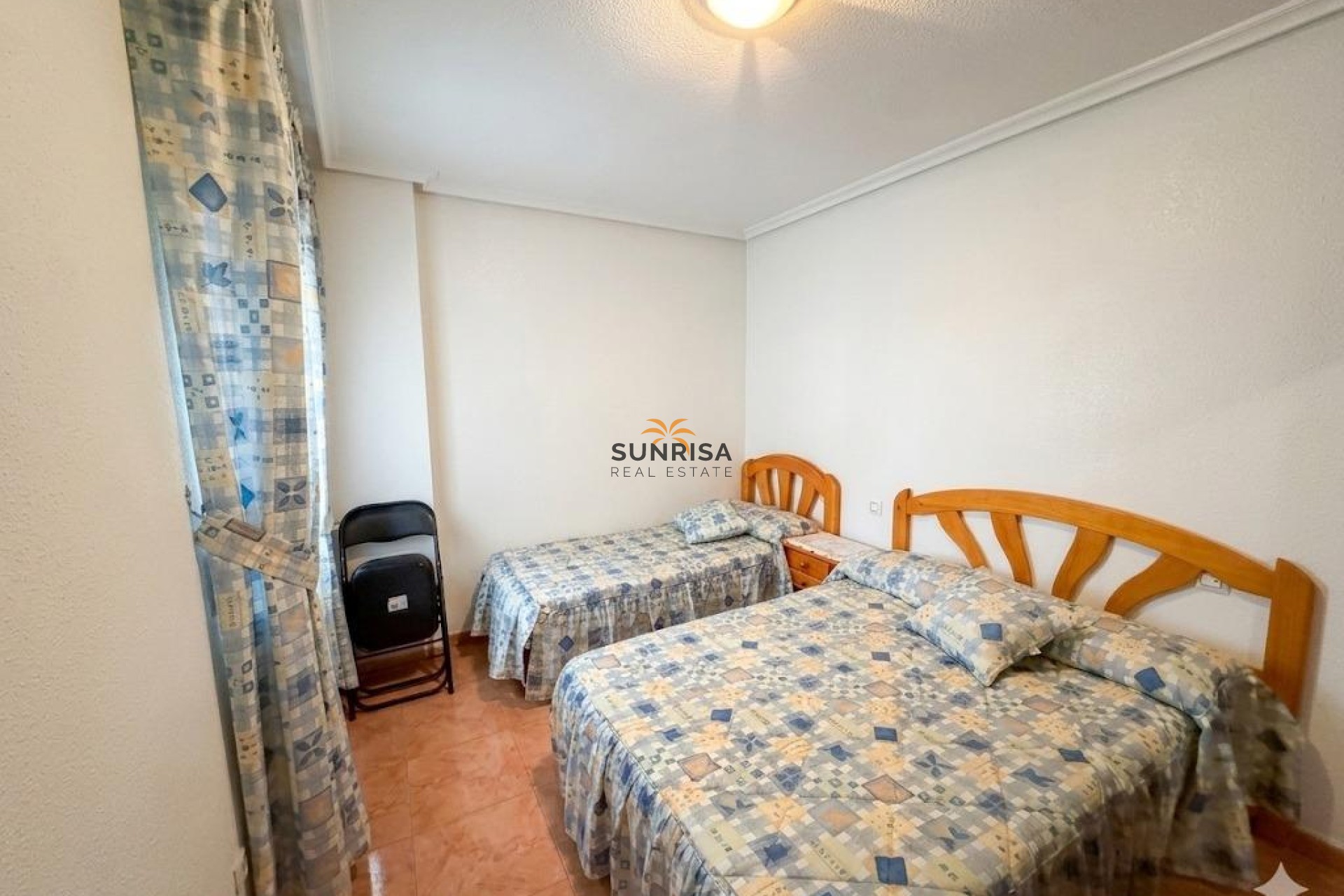 Reventa - Apartamento - Torrevieja