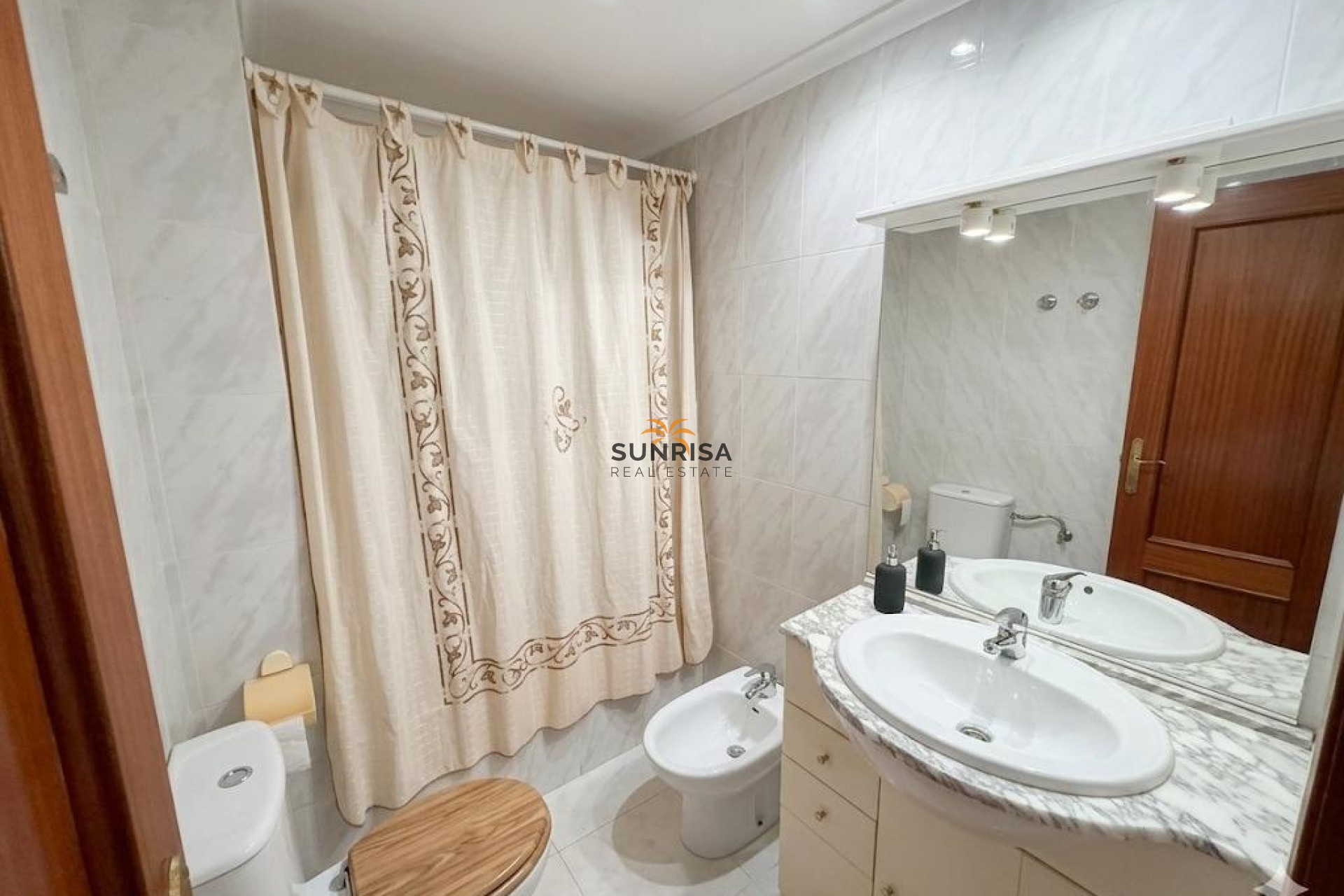 Reventa - Apartamento - Torrevieja