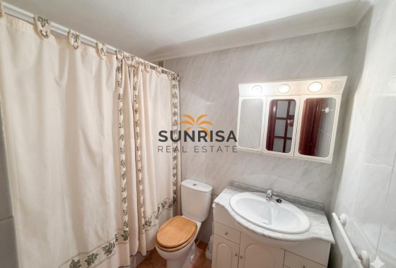 Apartamento · Reventa - Torrevieja · Playa del Cura · Alicante · España