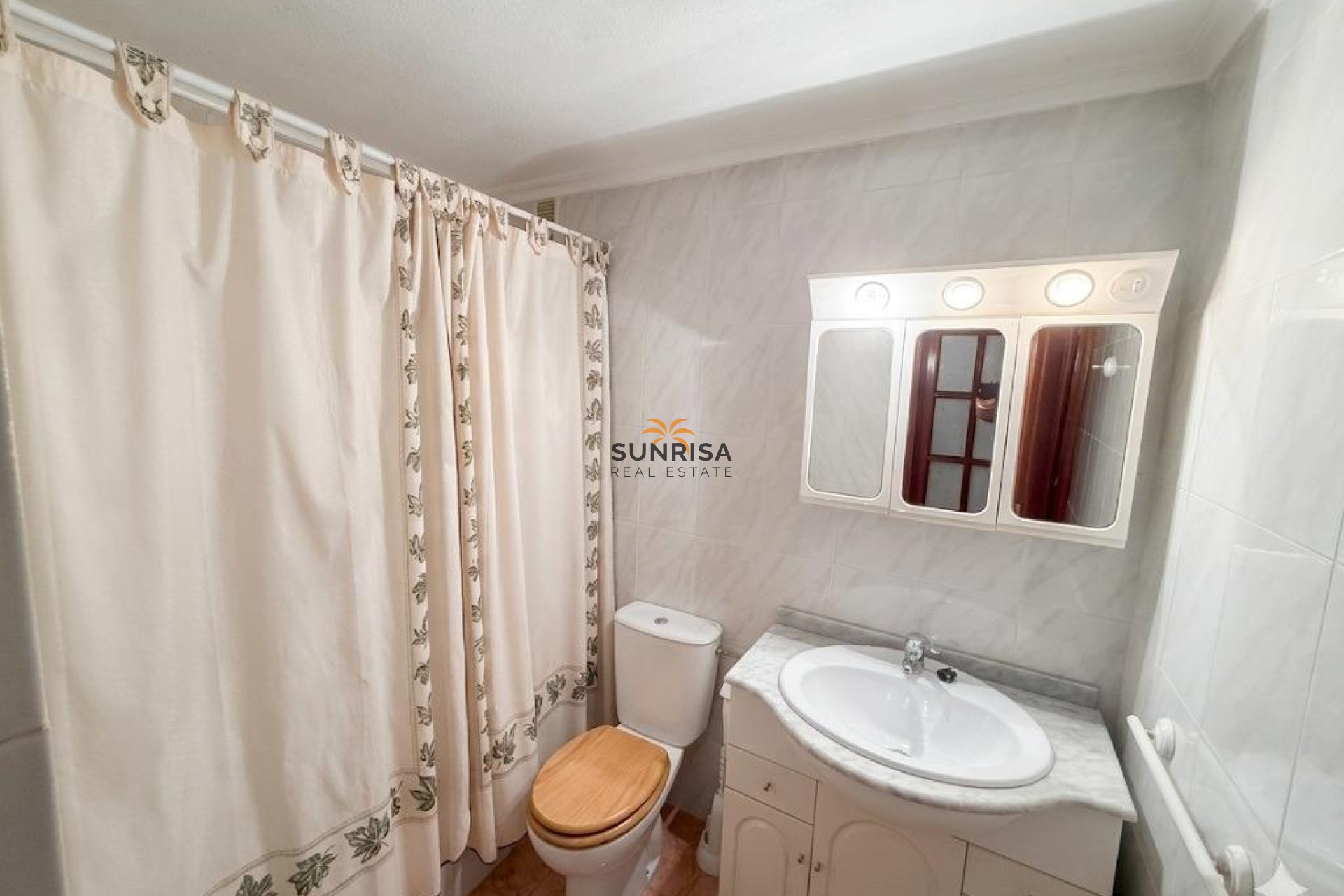 Reventa - Apartamento - Torrevieja