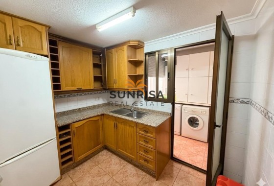 Apartamento · Reventa - Torrevieja · Playa del Cura · Alicante · España