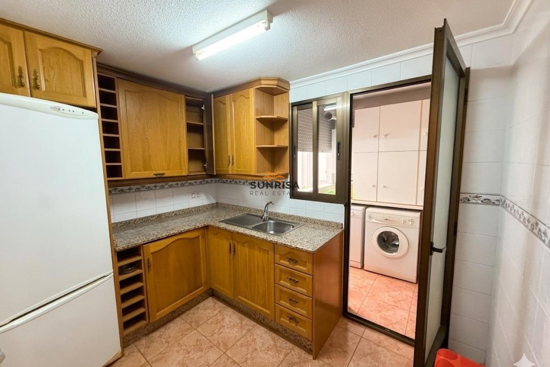 Reventa - Apartamento - Torrevieja