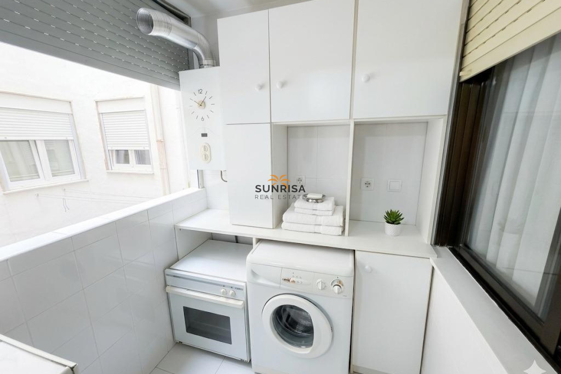 Reventa - Apartamento - Torrevieja