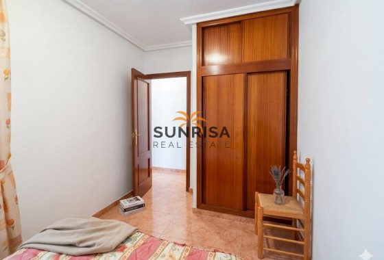Apartamento · Reventa - Torrevieja · Playa del Cura · Alicante · España