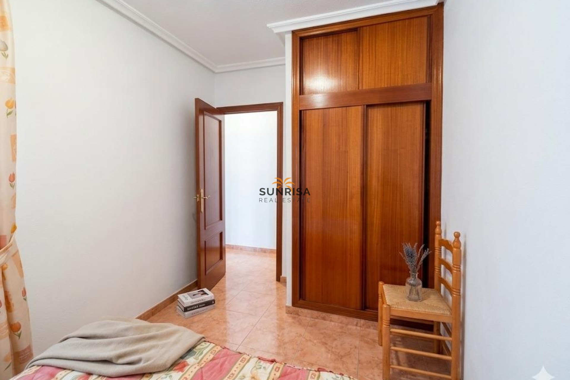 Reventa - Apartamento - Torrevieja
