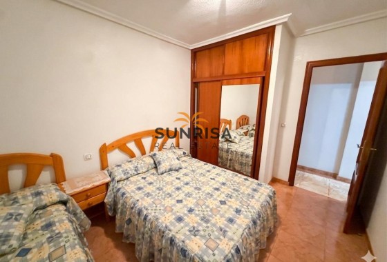 Apartamento · Reventa - Torrevieja · Playa del Cura · Alicante · España