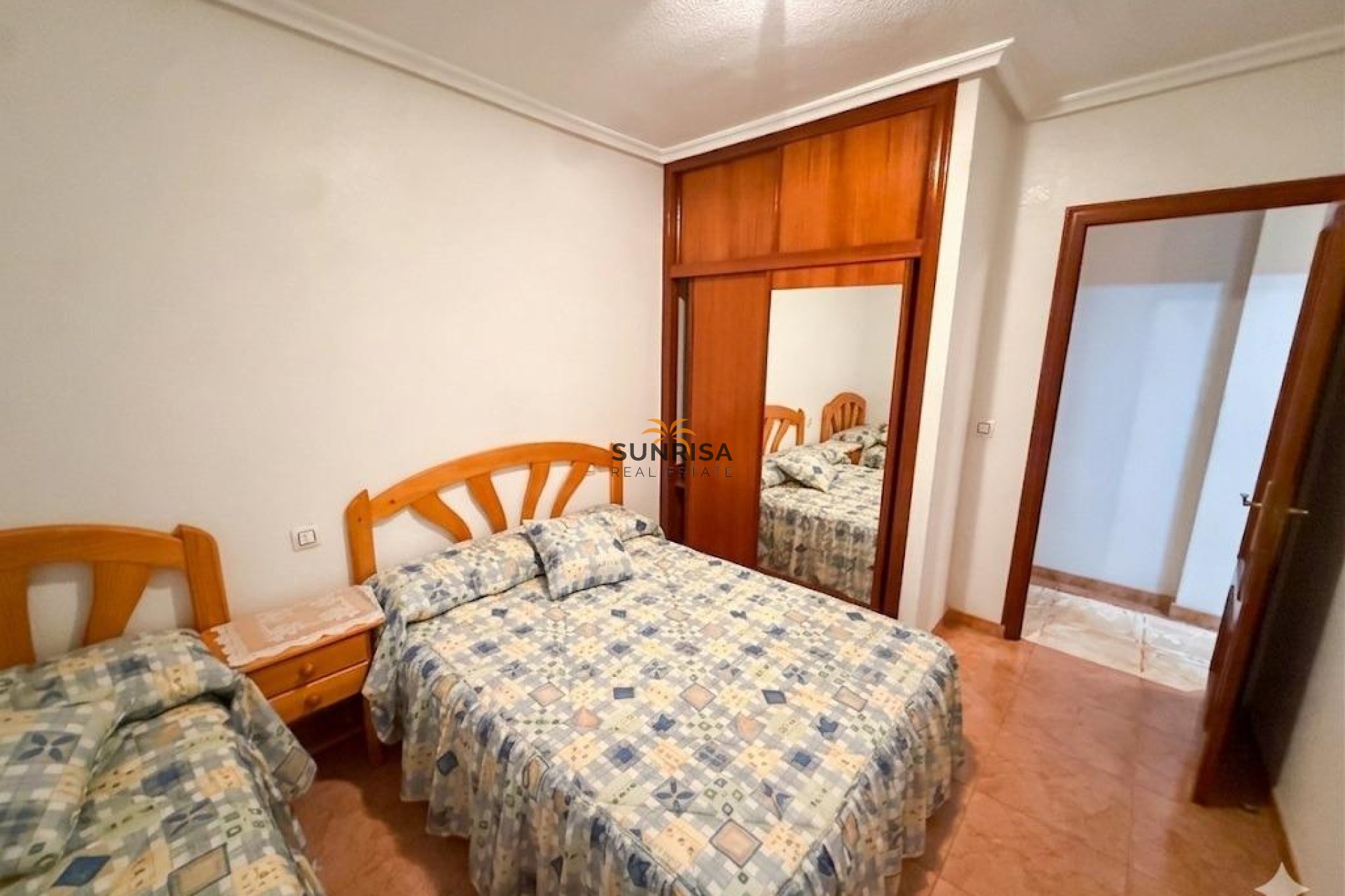 Reventa - Apartamento - Torrevieja