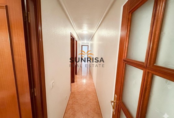 Apartamento · Reventa - Torrevieja · Playa del Cura · Alicante · España