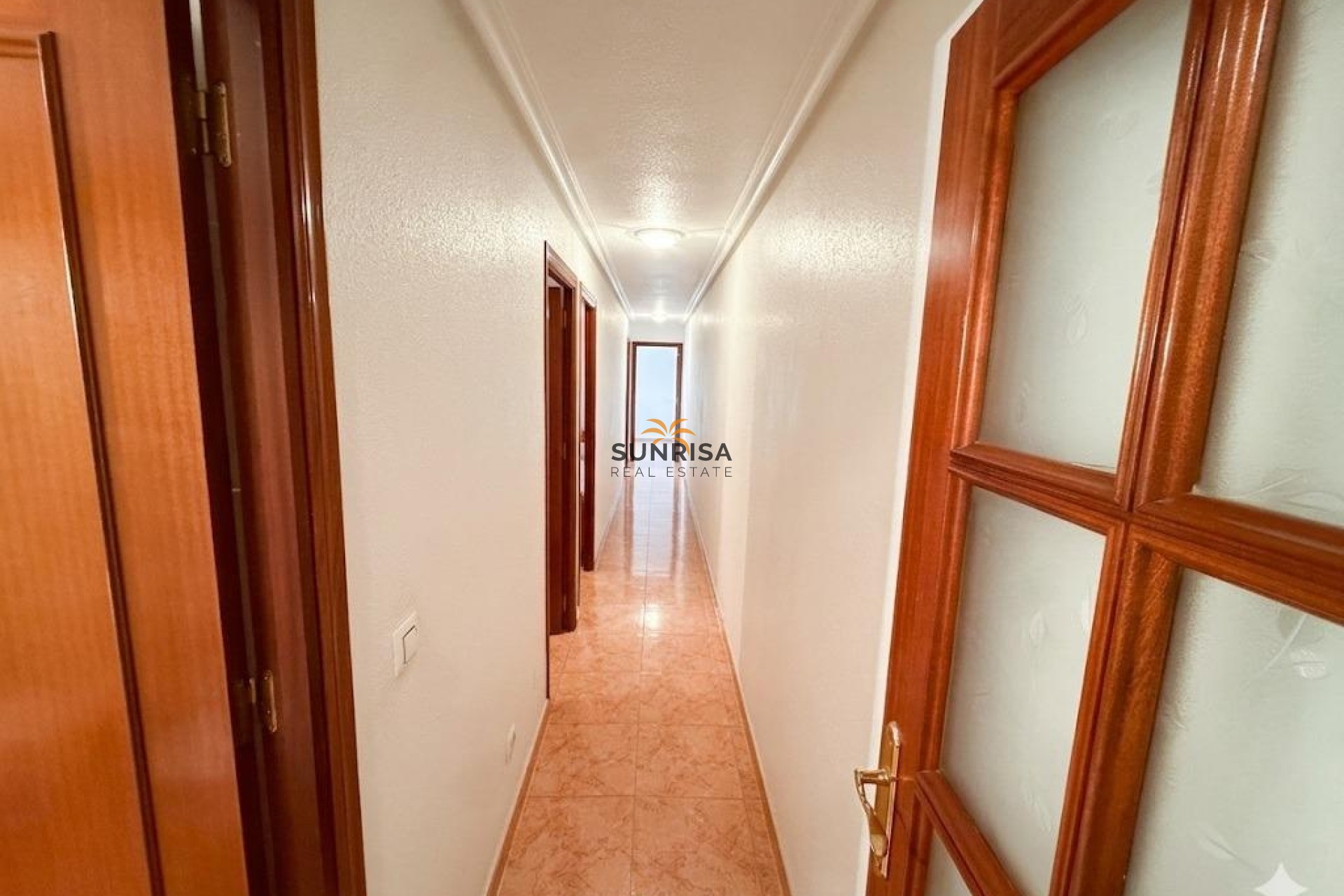 Reventa - Apartamento - Torrevieja