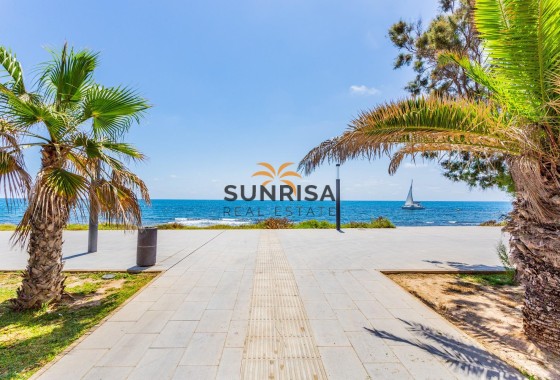 Apartamento · Reventa - Torrevieja · Playa del Cura · Alicante · España