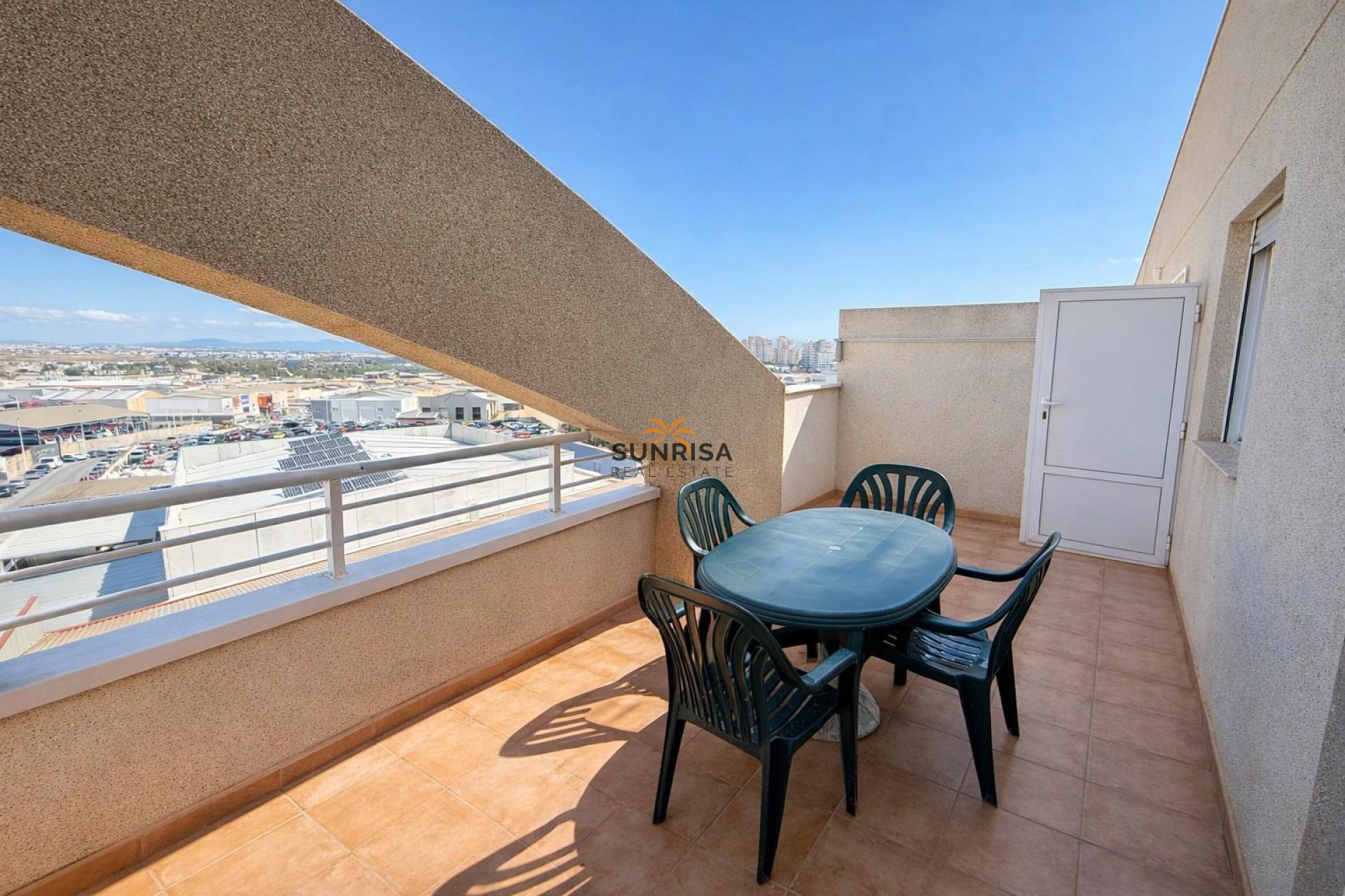 Revente - Attique - Torrevieja