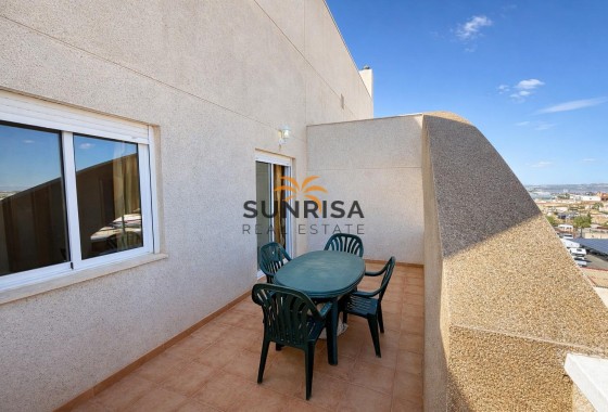 Attique · Revente - Torrevieja · Centro · Alicante · Espagne