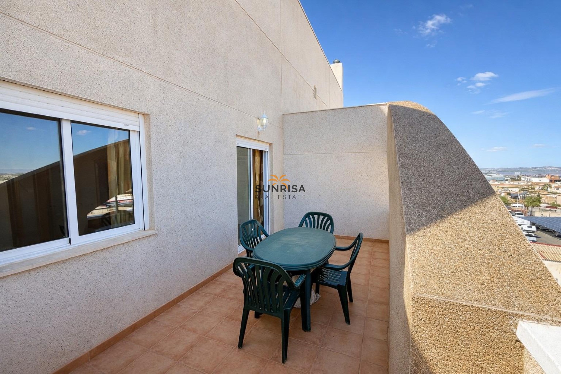 Revente - Attique - Torrevieja