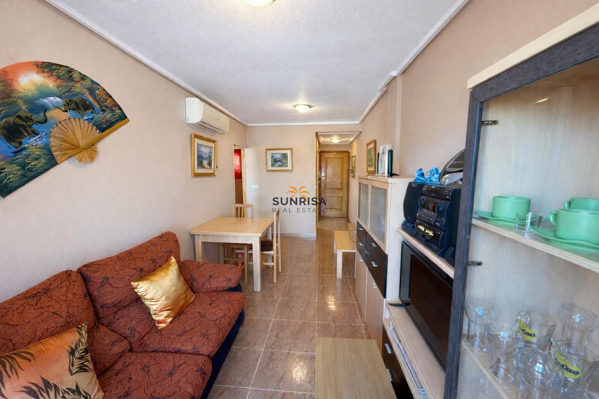 Revente - Attique - Torrevieja