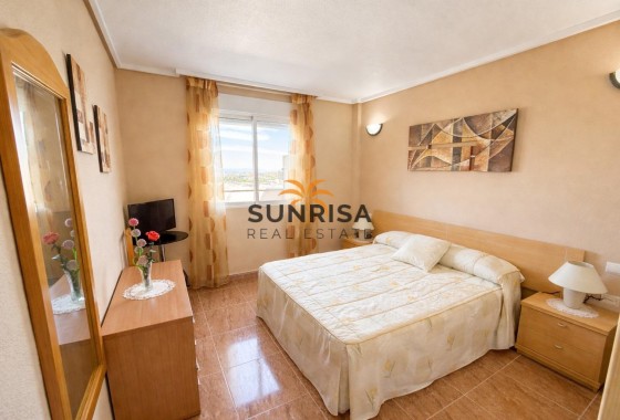 Attique · Revente - Torrevieja · Centro · Alicante · Espagne