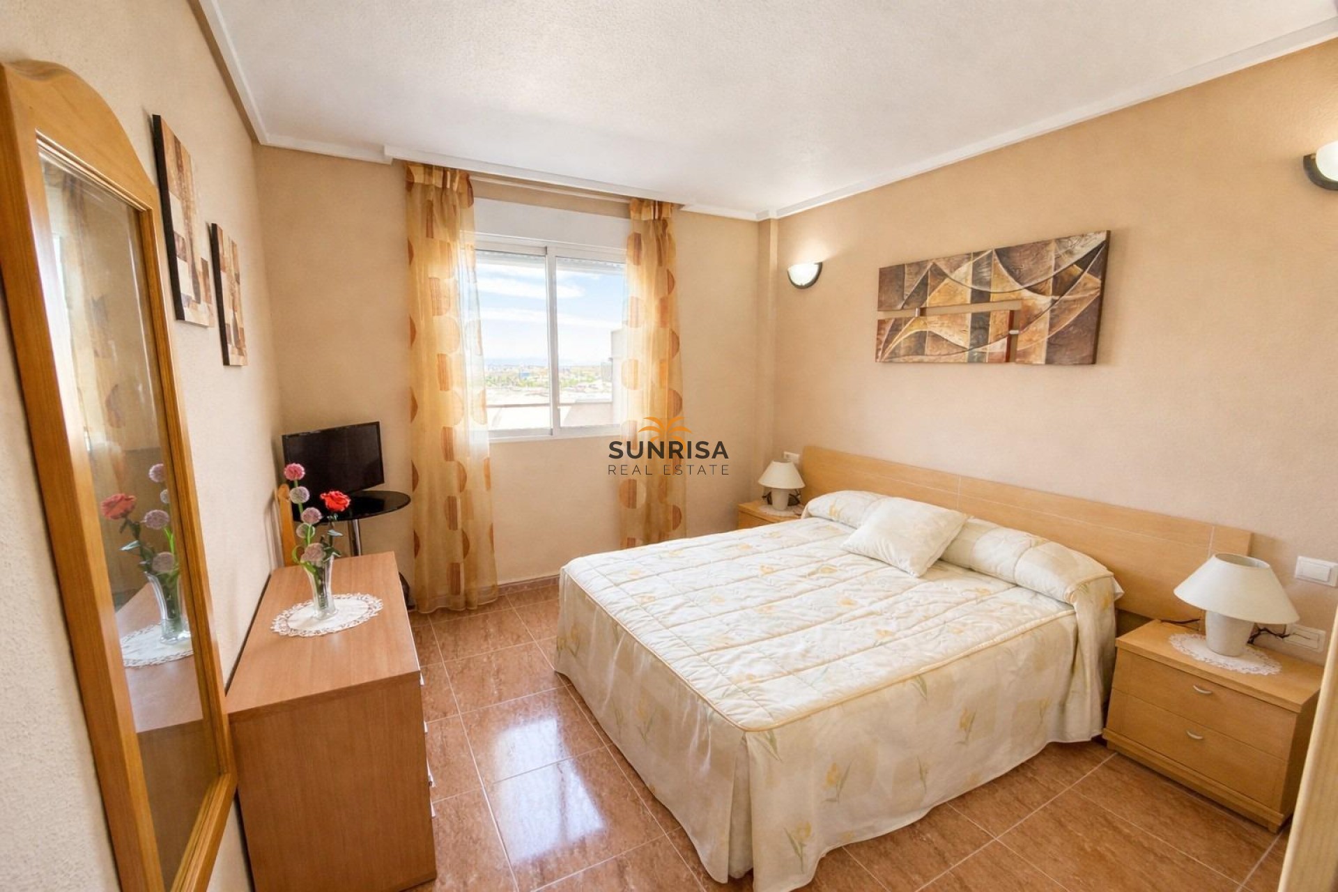 Revente - Attique - Torrevieja