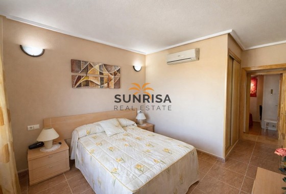 Attique · Revente - Torrevieja · Centro · Alicante · Espagne