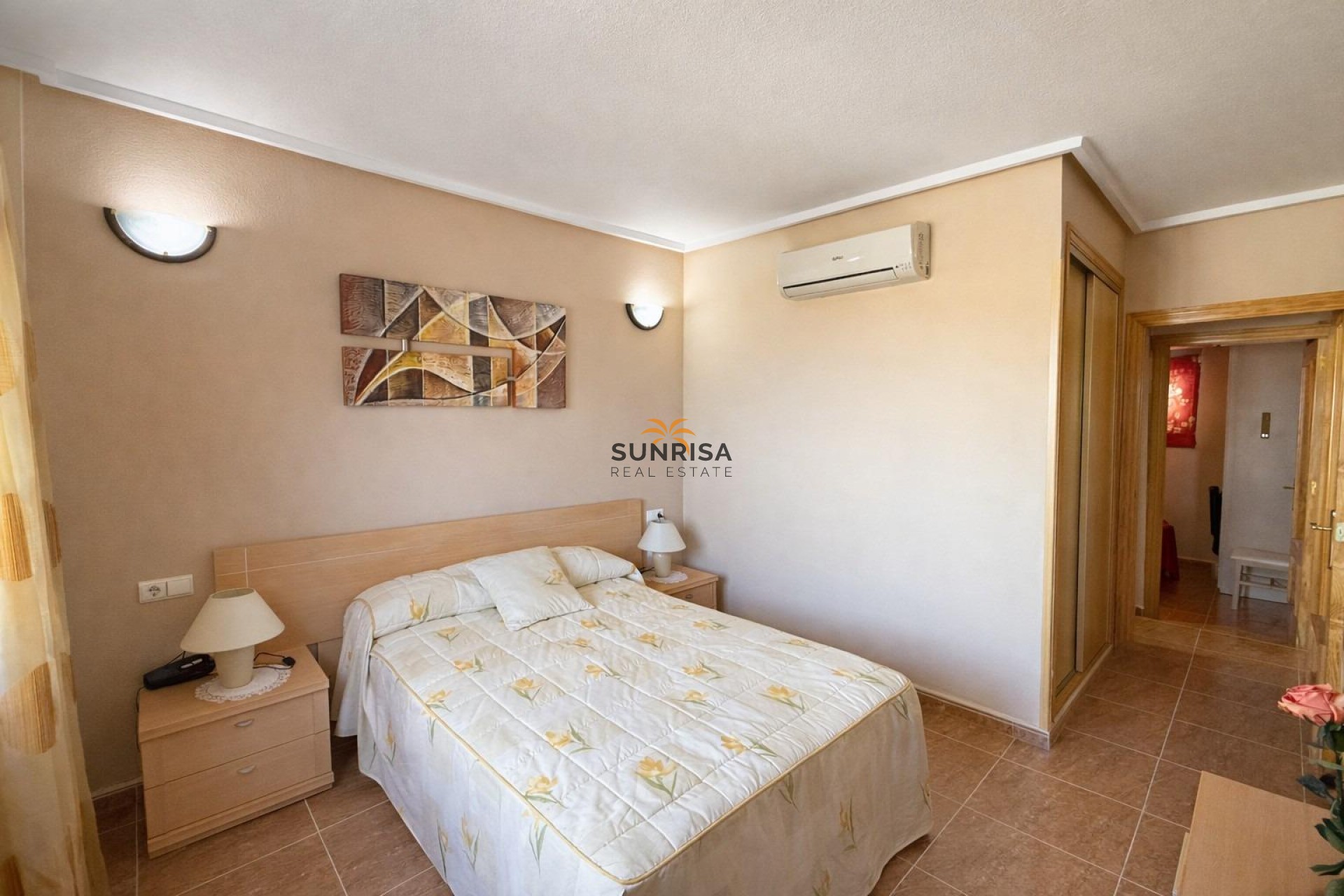 Revente - Attique - Torrevieja