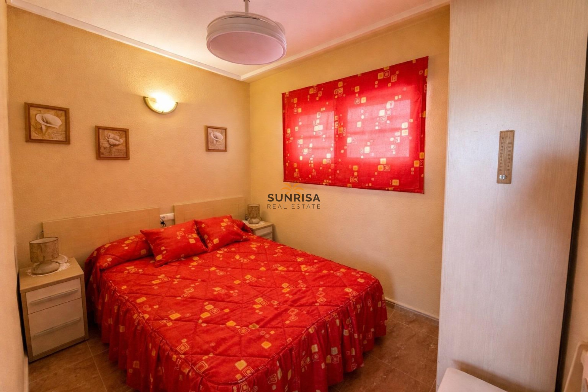 Revente - Attique - Torrevieja