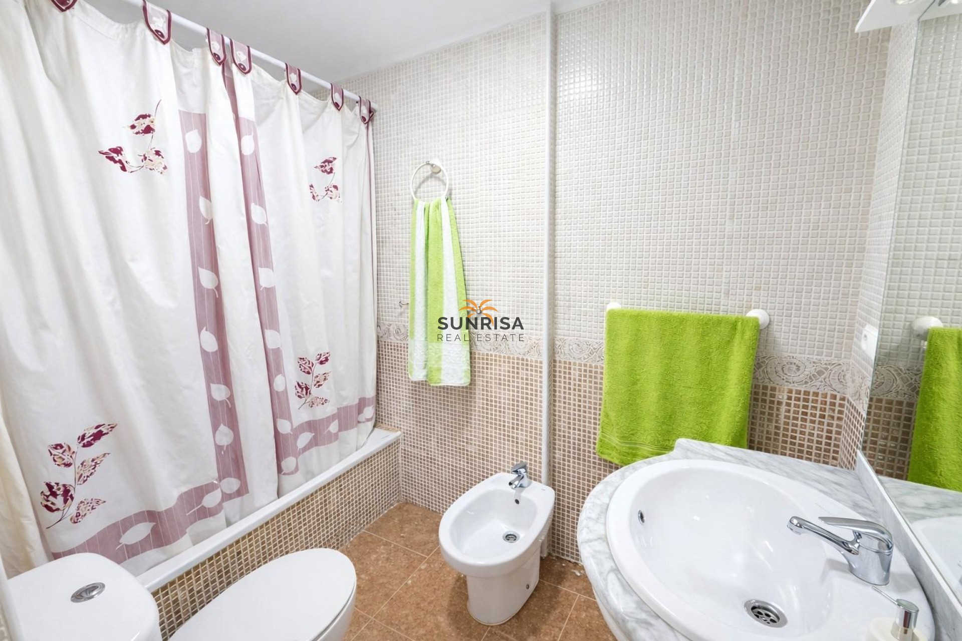 Revente - Attique - Torrevieja