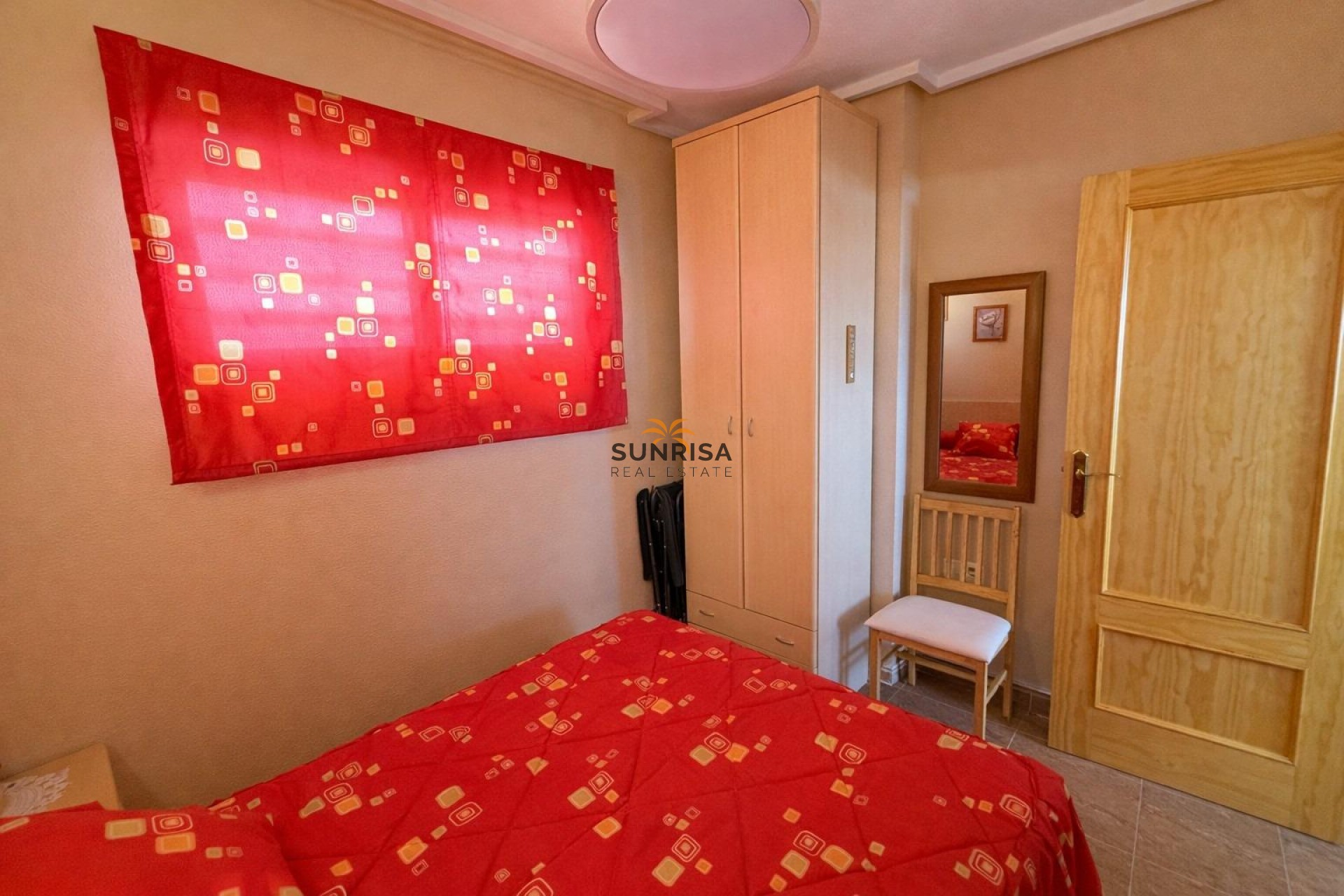 Revente - Attique - Torrevieja