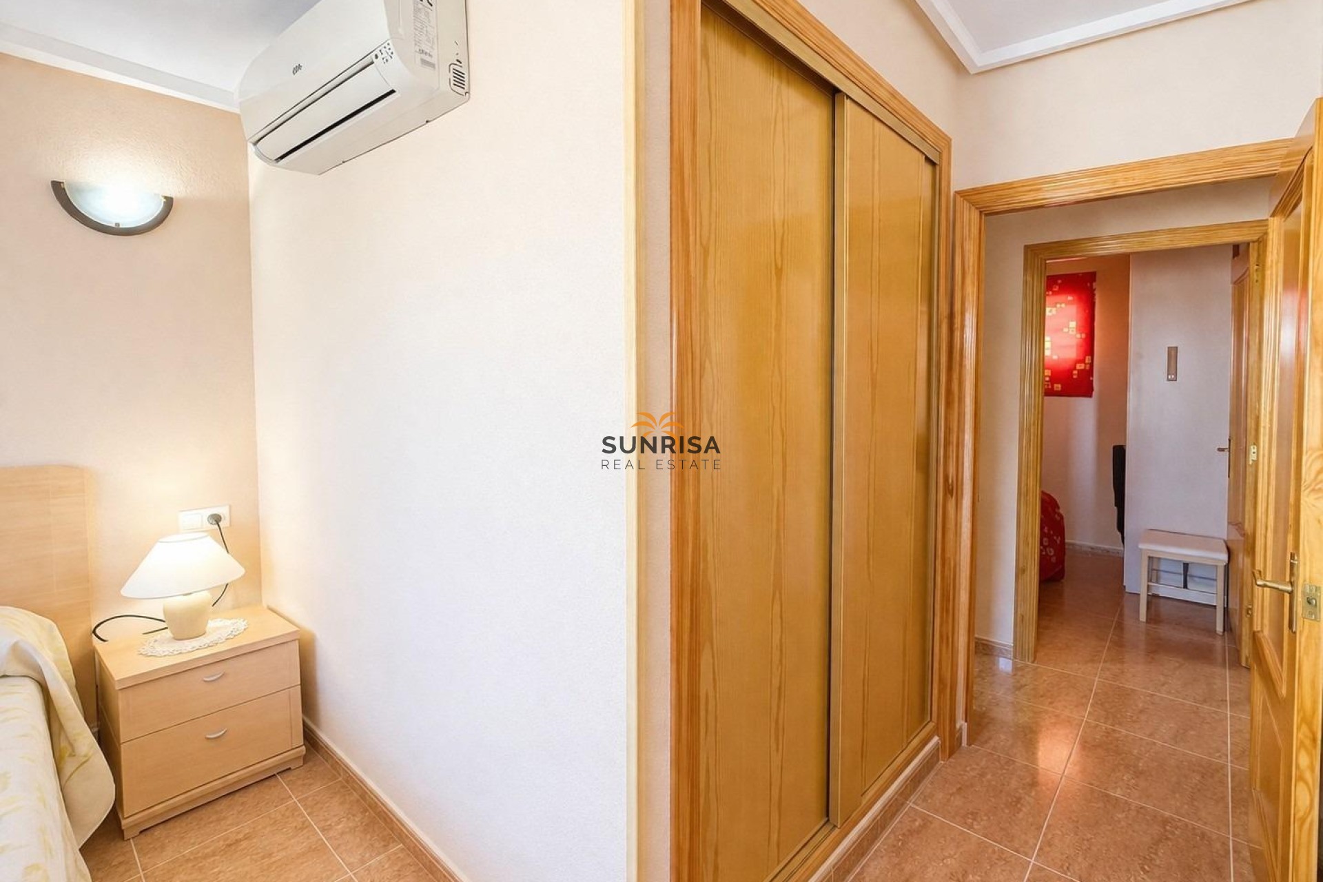 Revente - Attique - Torrevieja