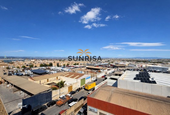 Attique · Revente - Torrevieja · Centro · Alicante · Espagne