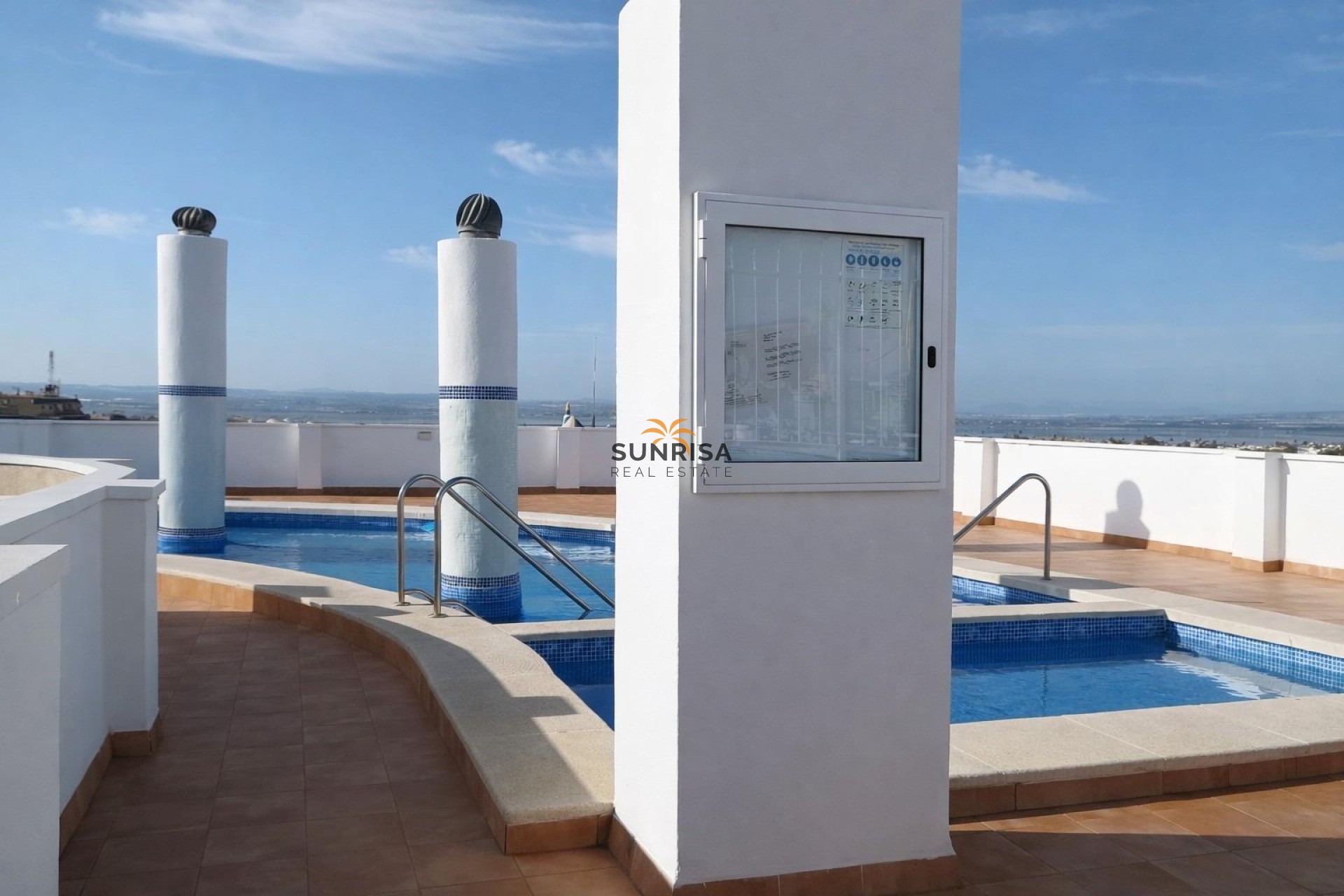 Revente - Attique - Torrevieja