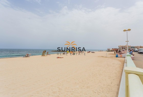 Attique · Revente - Torrevieja · Centro · Alicante · Espagne