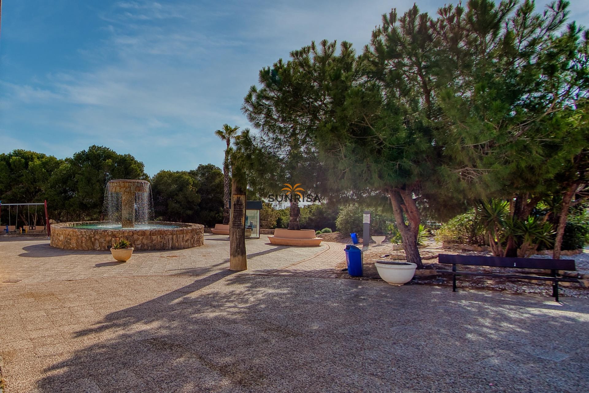 Revente - Attique - Torrevieja