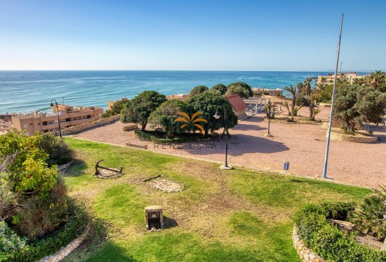Attique · Revente - Torrevieja · Centro · Alicante · Espagne