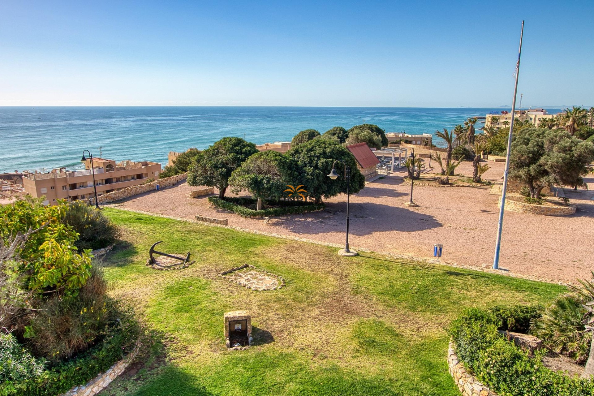 Revente - Attique - Torrevieja