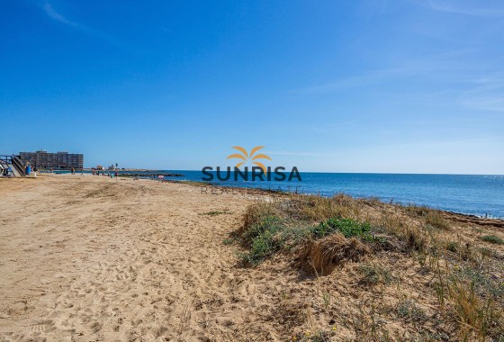 Attique · Revente - Torrevieja · Centro · Alicante · Espagne