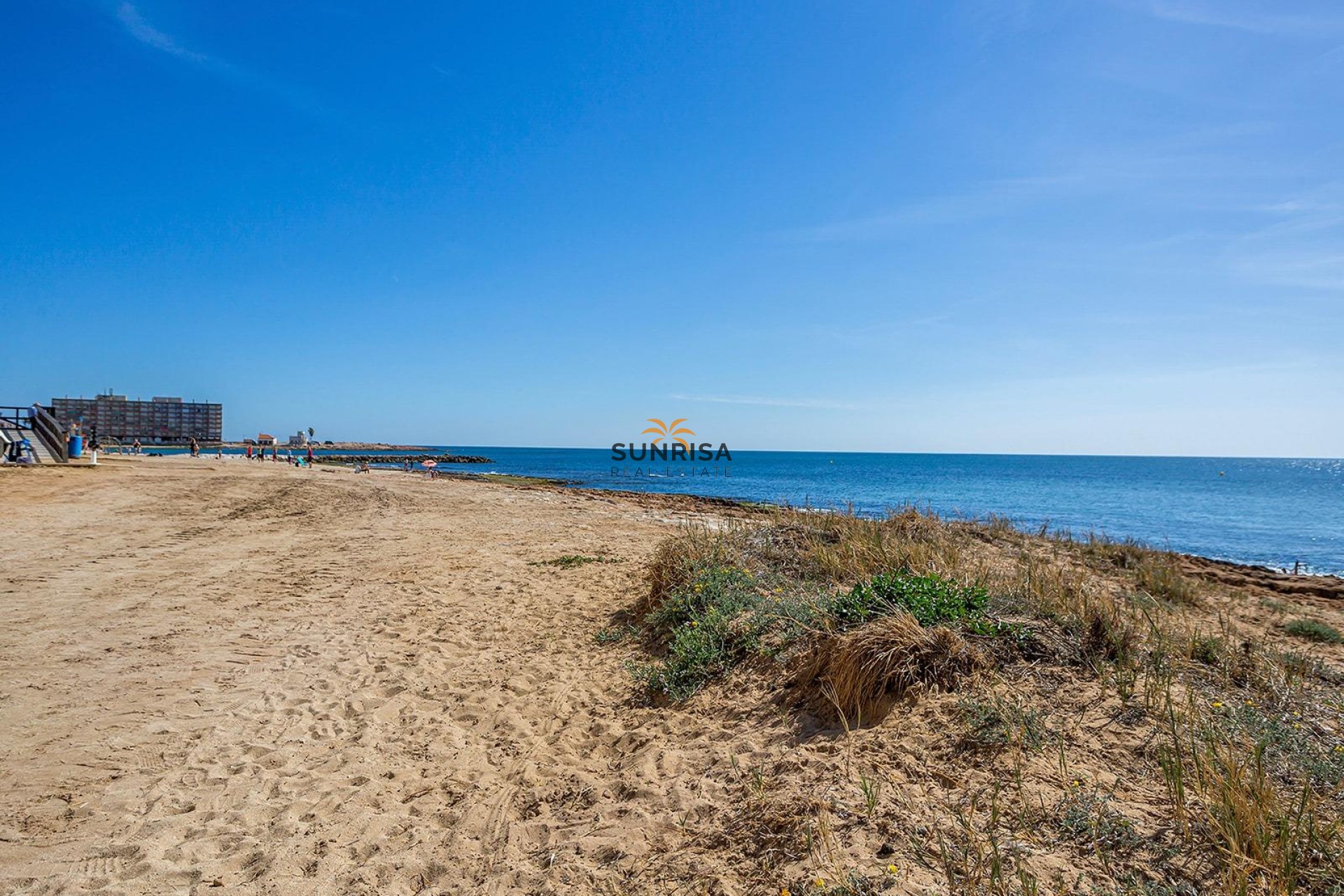 Revente - Attique - Torrevieja