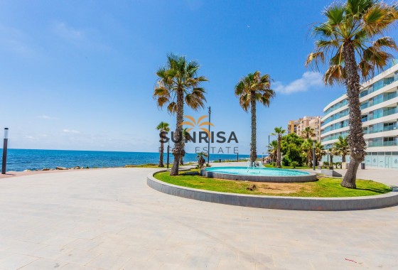Attique · Revente - Torrevieja · Centro · Alicante · Espagne