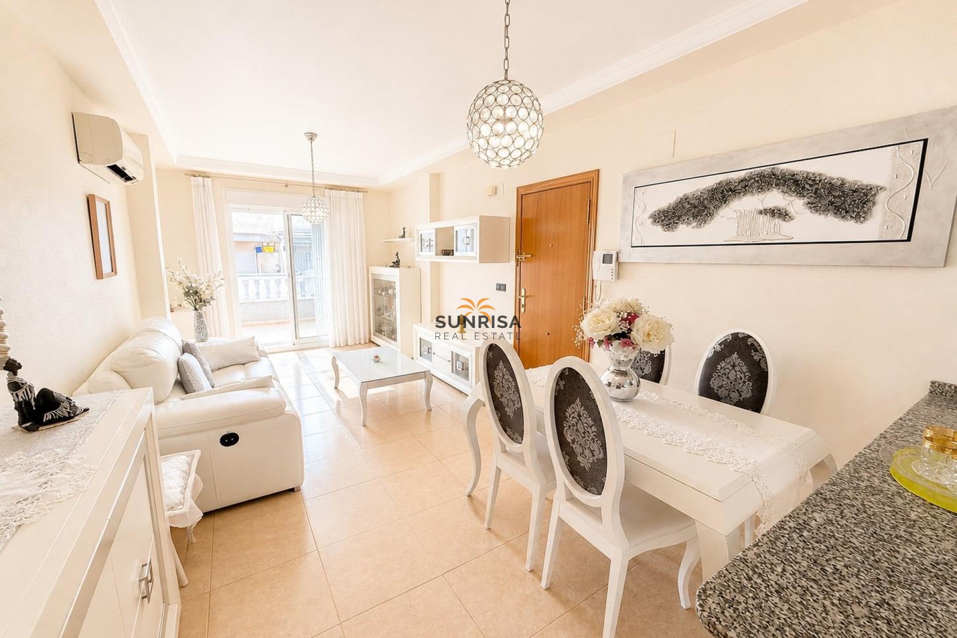 Revente - Attique - Torrevieja