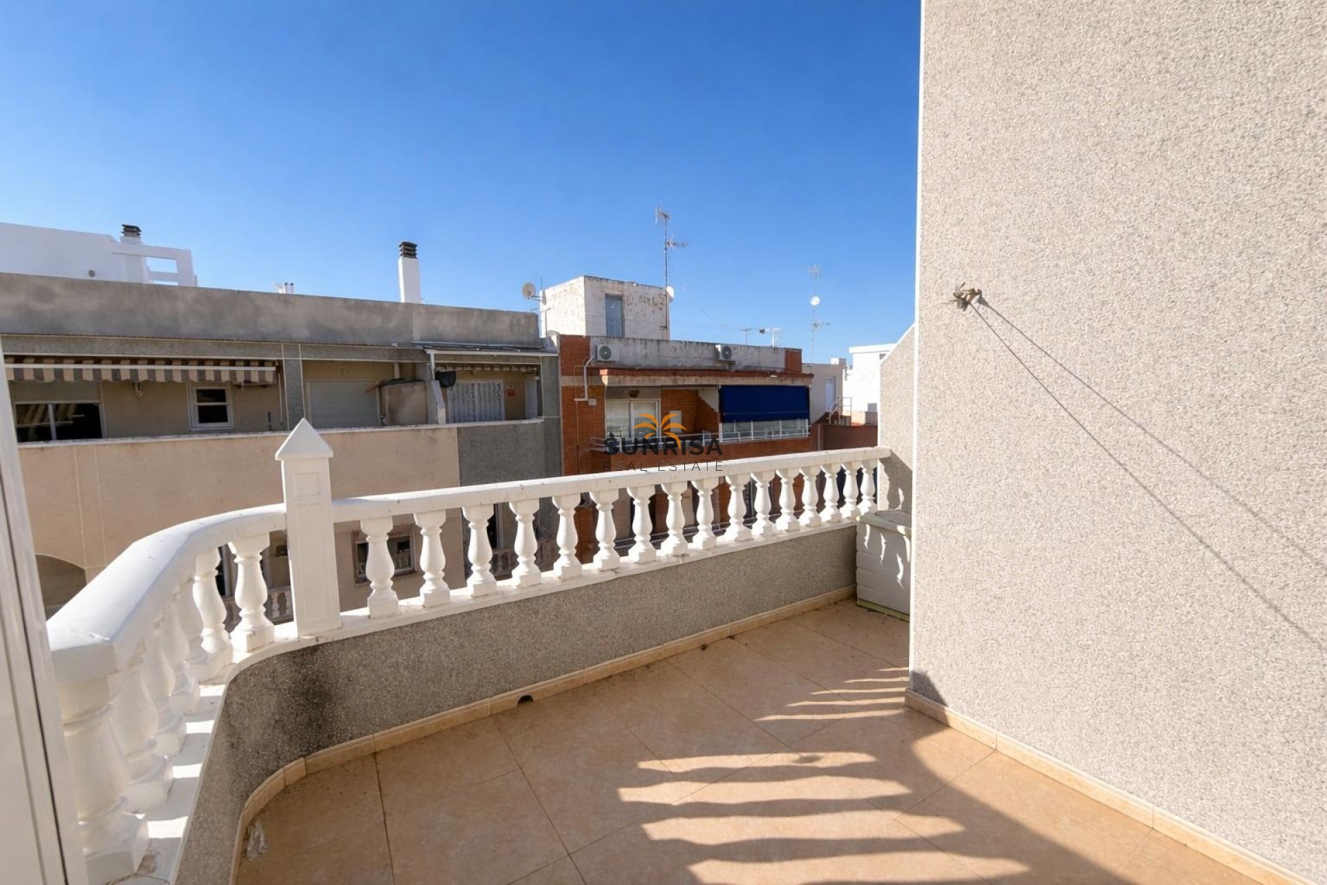 Revente - Attique - Torrevieja