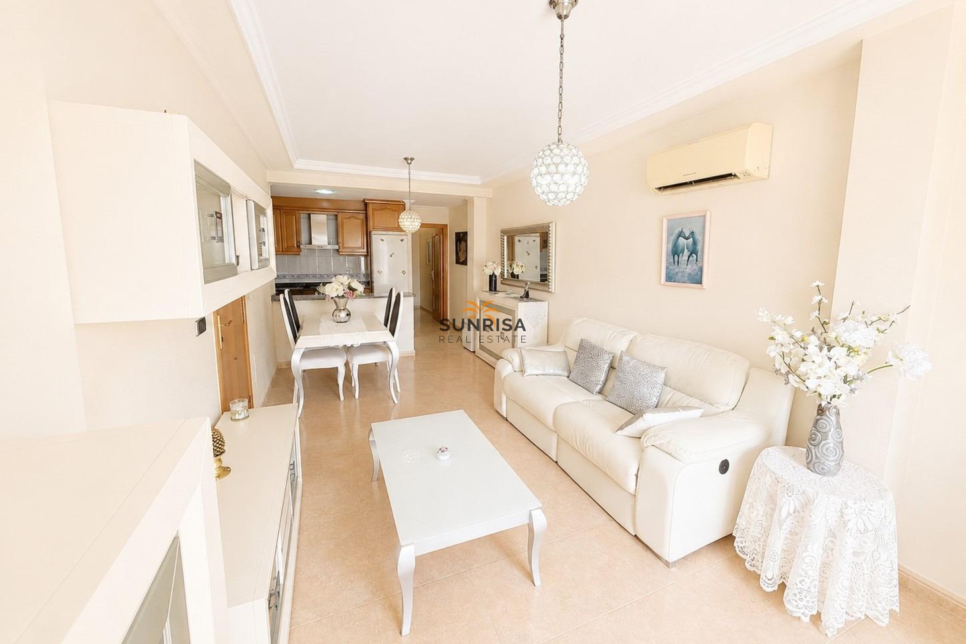 Revente - Attique - Torrevieja