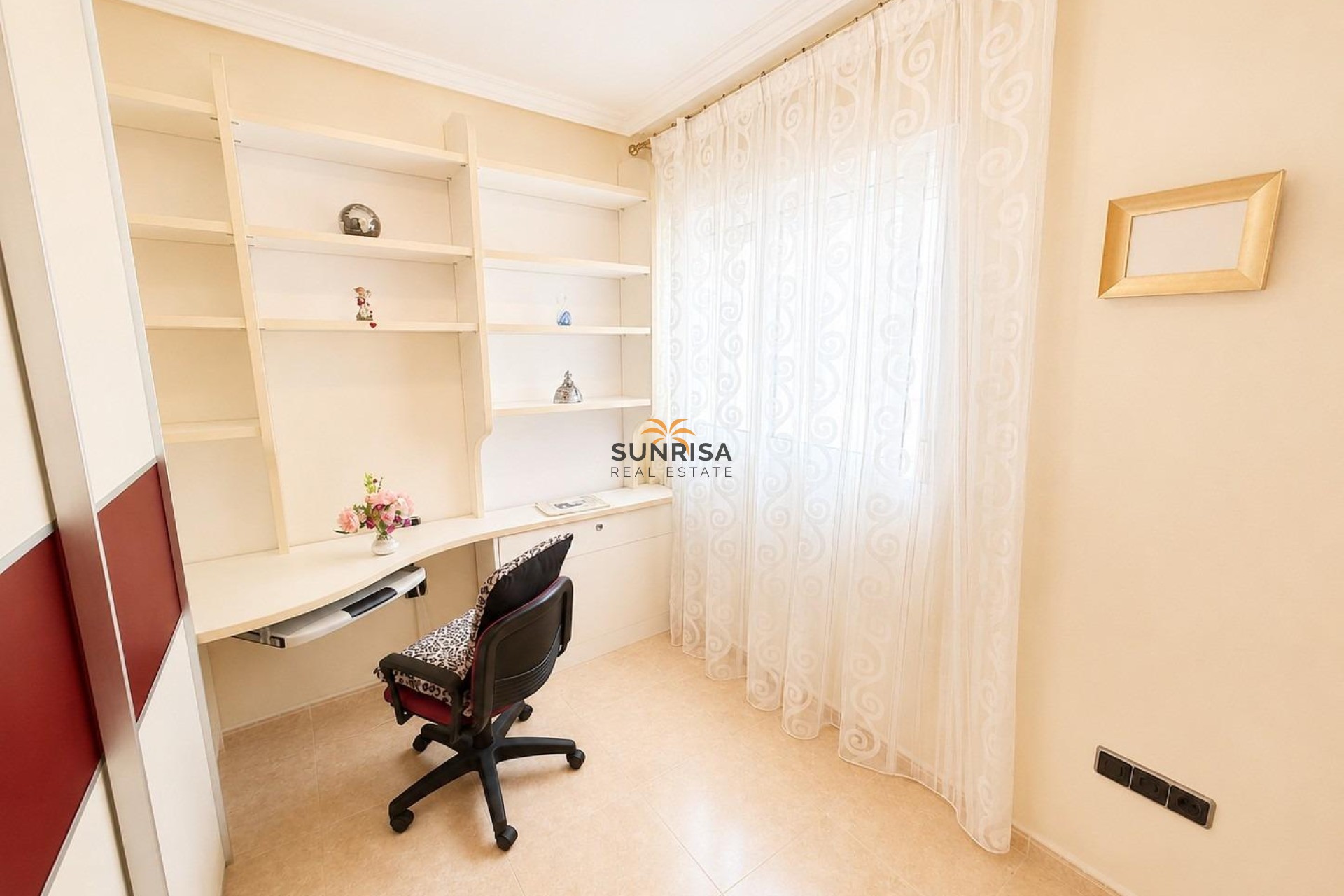 Revente - Attique - Torrevieja
