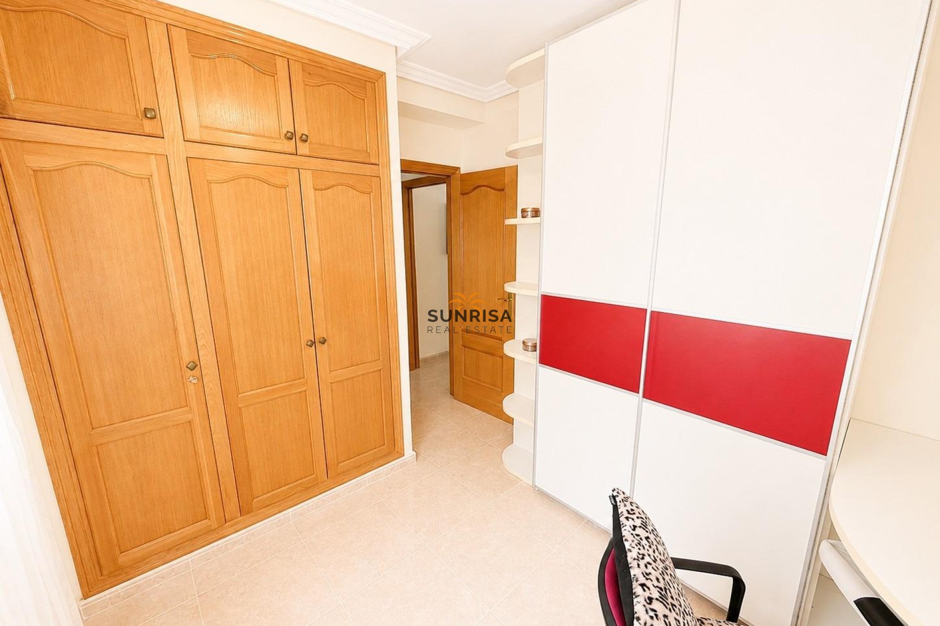 Revente - Attique - Torrevieja