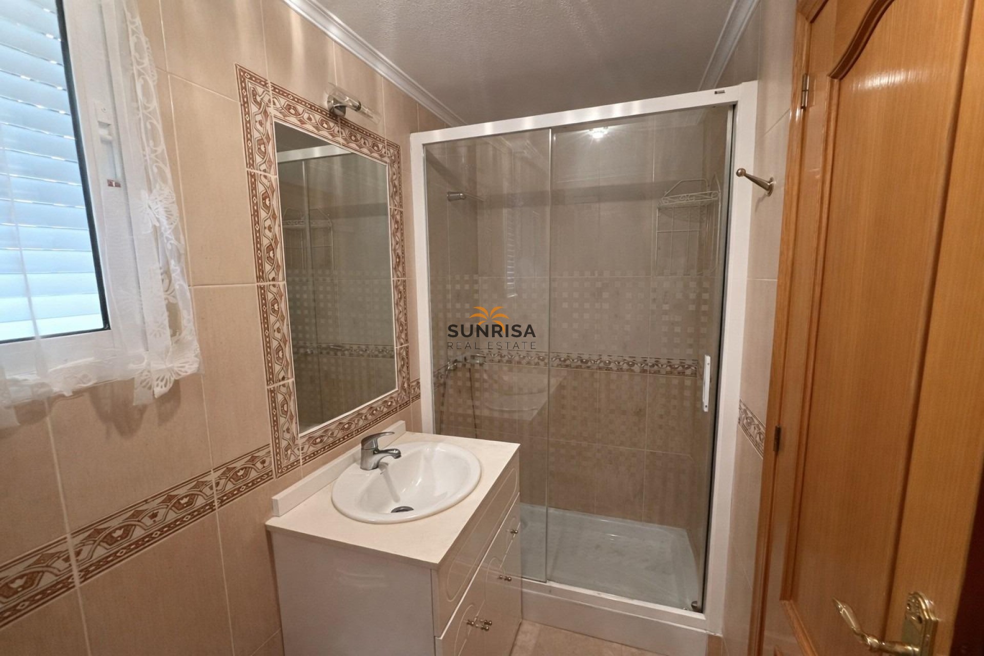 Revente - Attique - Torrevieja