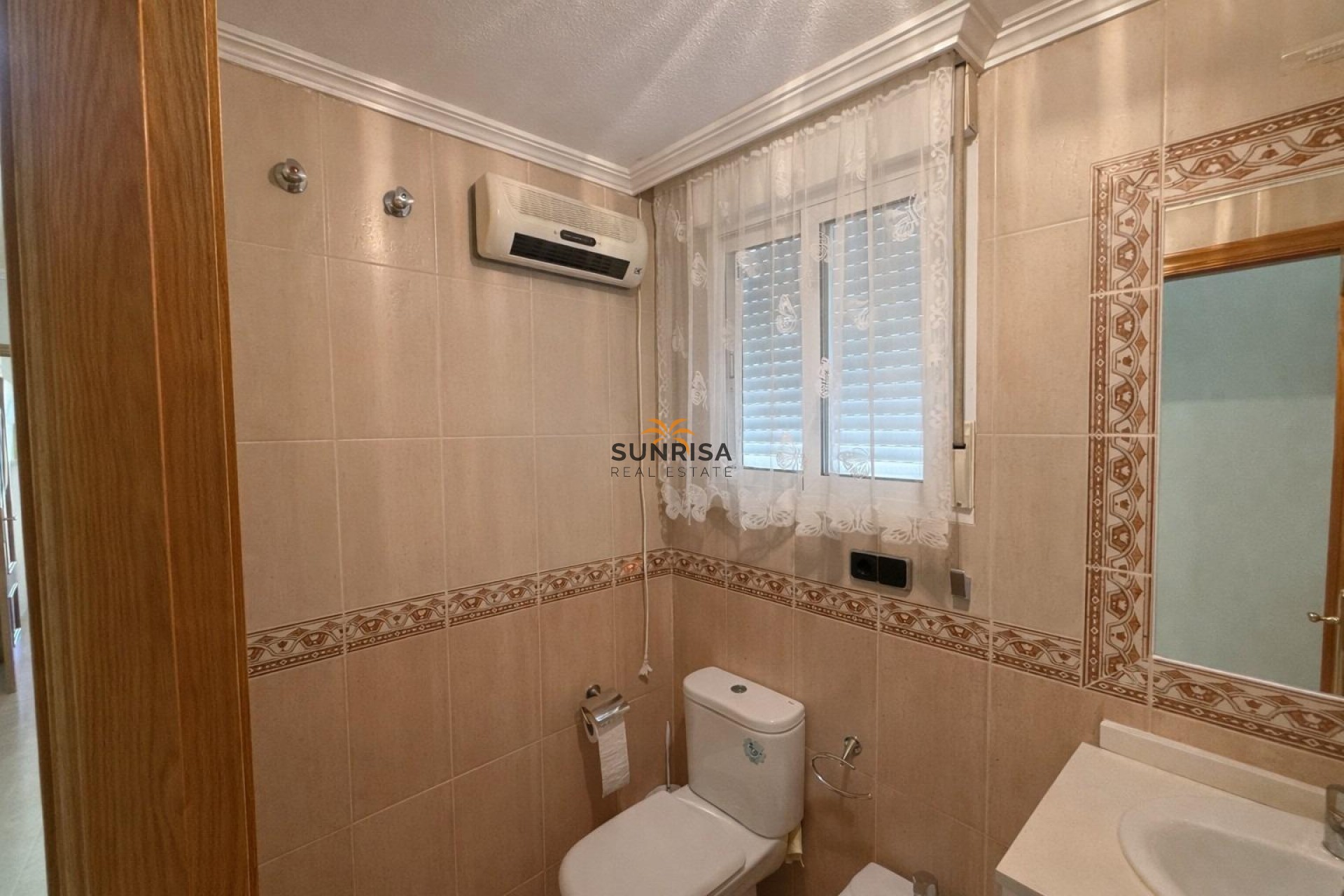 Revente - Attique - Torrevieja