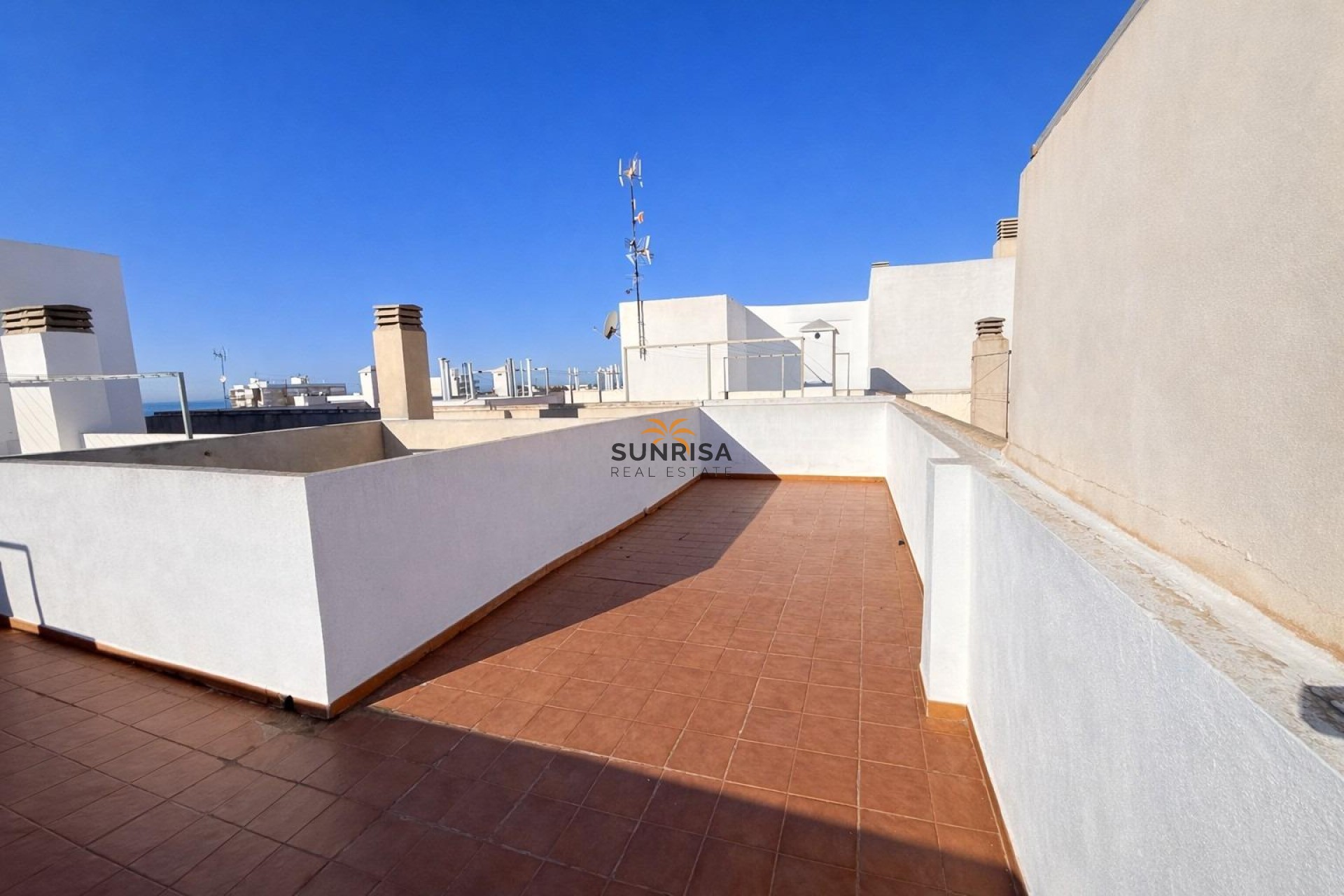 Revente - Attique - Torrevieja