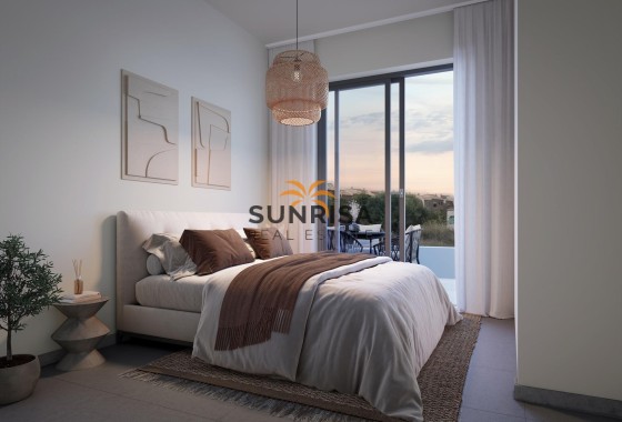 Villa · Nieuwbouw Woningen - Torrevieja · Aguas Nuevas · Alicante · Spanje