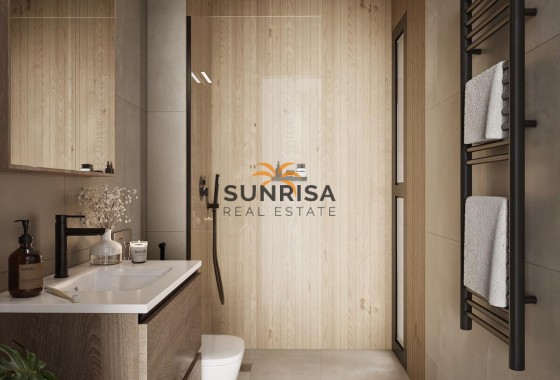 Villa · Nieuwbouw Woningen - Torrevieja · Aguas Nuevas · Alicante · Spanje
